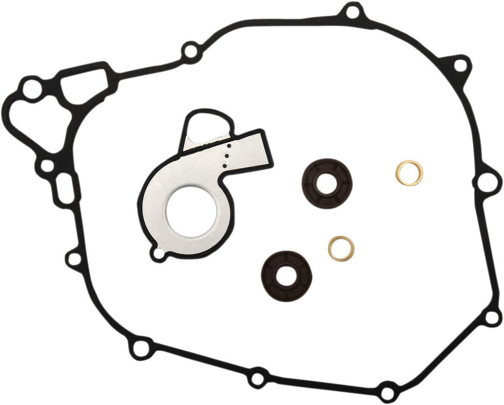 Moose Racing Water Pump Rebuild Kit For Husqvarna FC450 2016-2019
