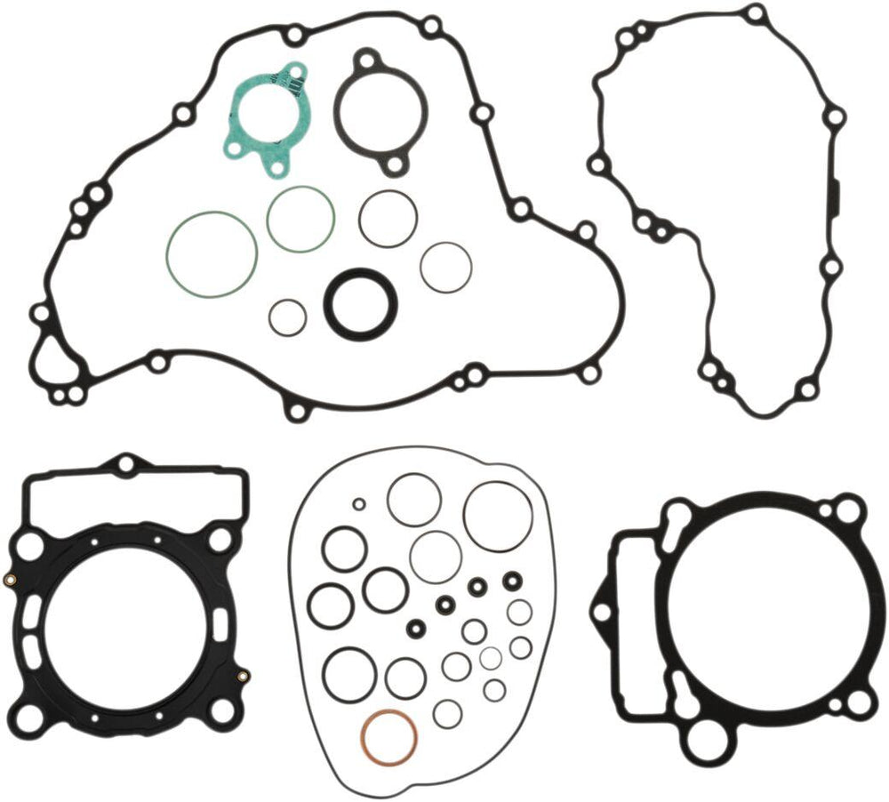 Moose Racing Complete Gasket Kit For Husqvarna FE250 2017-2019