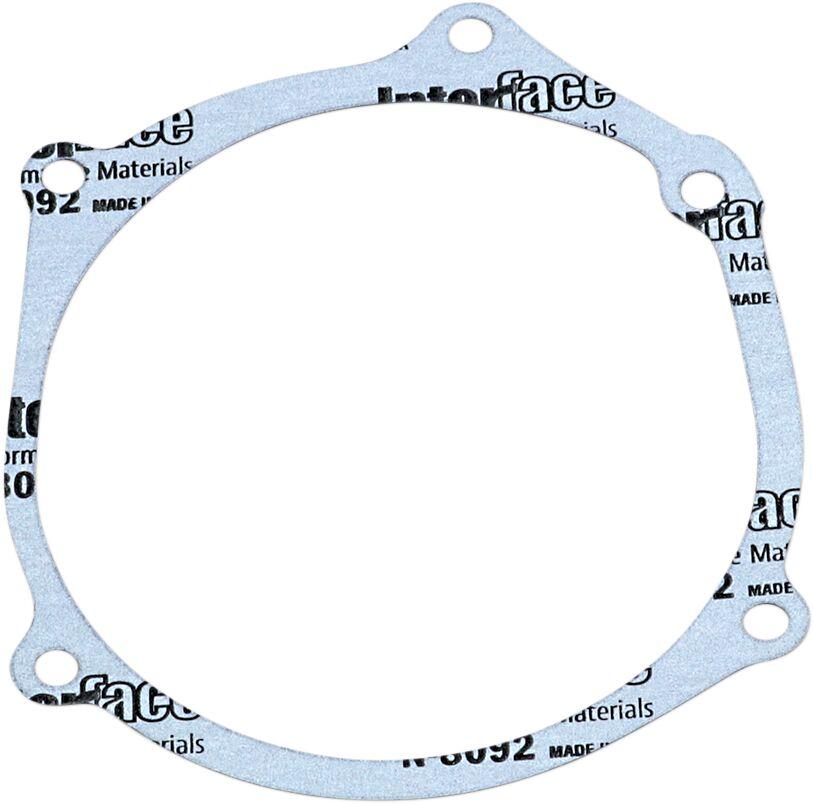 Moose Racing Ignition Cover Gasket For Yamaha YZ65 2018-2024