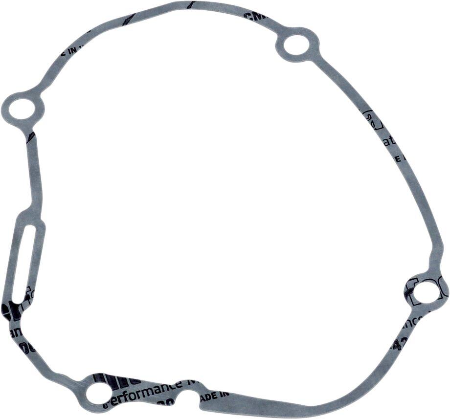 Moose Racing Ignition Cover Gasket For Yamaha YZ125 2005-2023