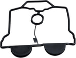 Moose Racing Valve Cover Gasket For Yamaha WRF450 2016-2018