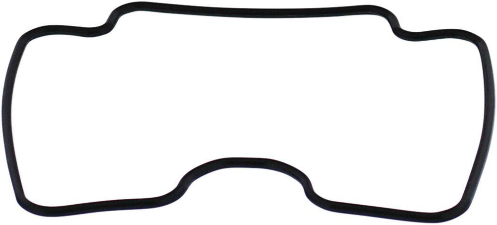 Moose Racing Replacement Float Bowl Gasket For Arctic Cat 400 2X4 2007-2008 - Black