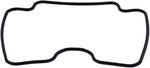 Moose Racing Replacement Float Bowl Gasket For Arctic Cat 400 2X4 2007-2008 - Black