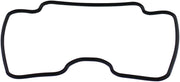 Moose Racing Replacement Float Bowl Gasket For Arctic Cat 400 2X4 2007-2008 - Black