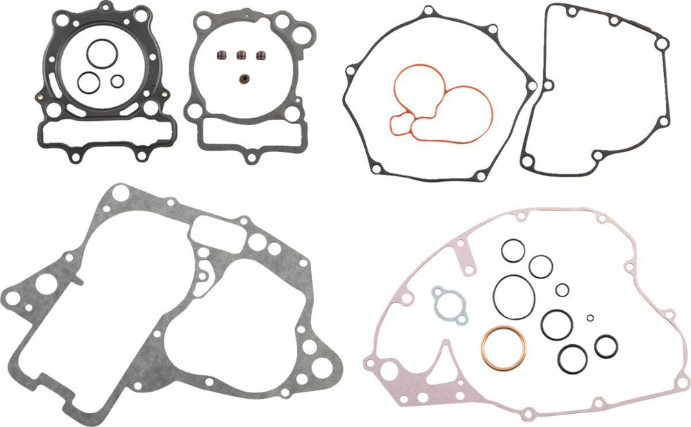 Moose Racing Gasket Set For Suzuki RMZ250 2016-2022