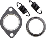 Moose Racing Exhaust Gasket Kit For Polaris Ranger 400 4X4 2010-2014