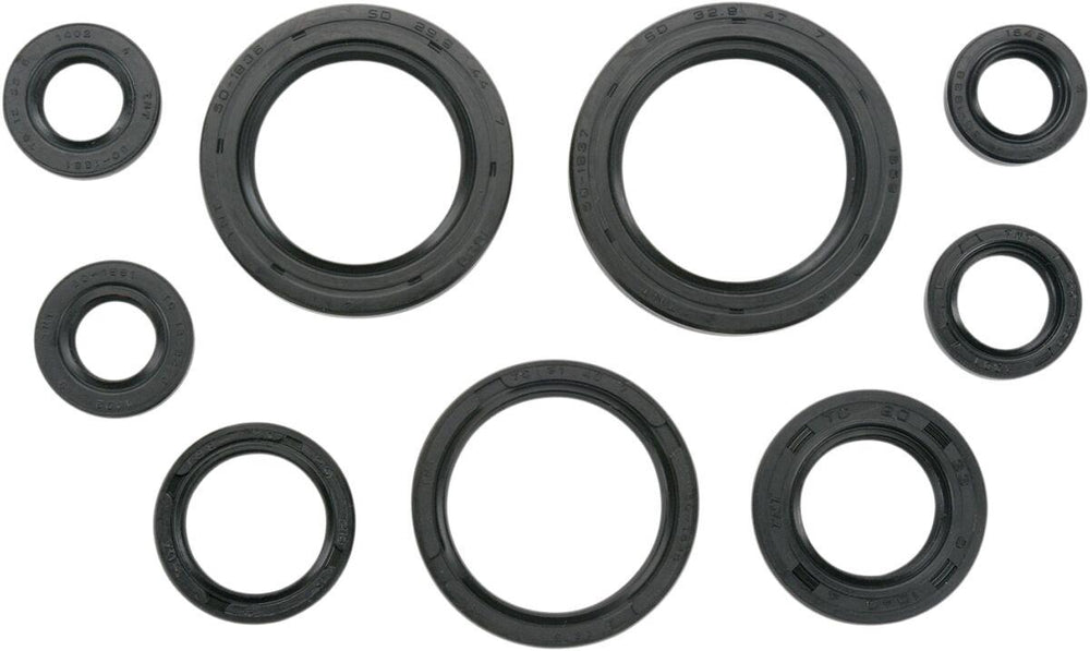 Moose Racing Oil Seals For Honda TRX450R 2004-2009