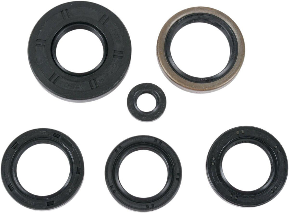 Moose Racing Oil Seals For Kawasaki KFX700 2X4 2004-2009