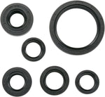 Moose Racing Oil Seals For Yamaha YFZ450 2012-2013