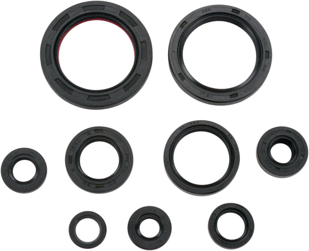 Moose Racing Oil Seals For Honda CRF250R 2004-2009