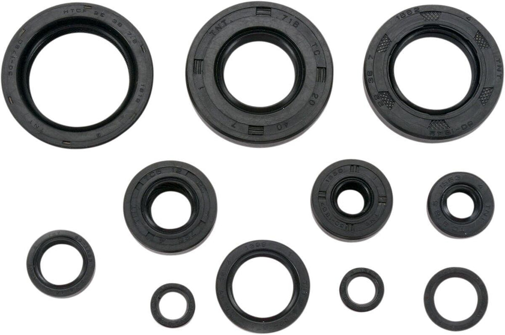 Moose Racing Oil Seals For Yamaha YZ125 2005-2023