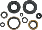 Moose Racing Oil Seals For Kawasaki KX250 1988-1989
