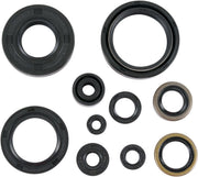 Moose Racing Oil Seals For Kawasaki KX125 1990-1991