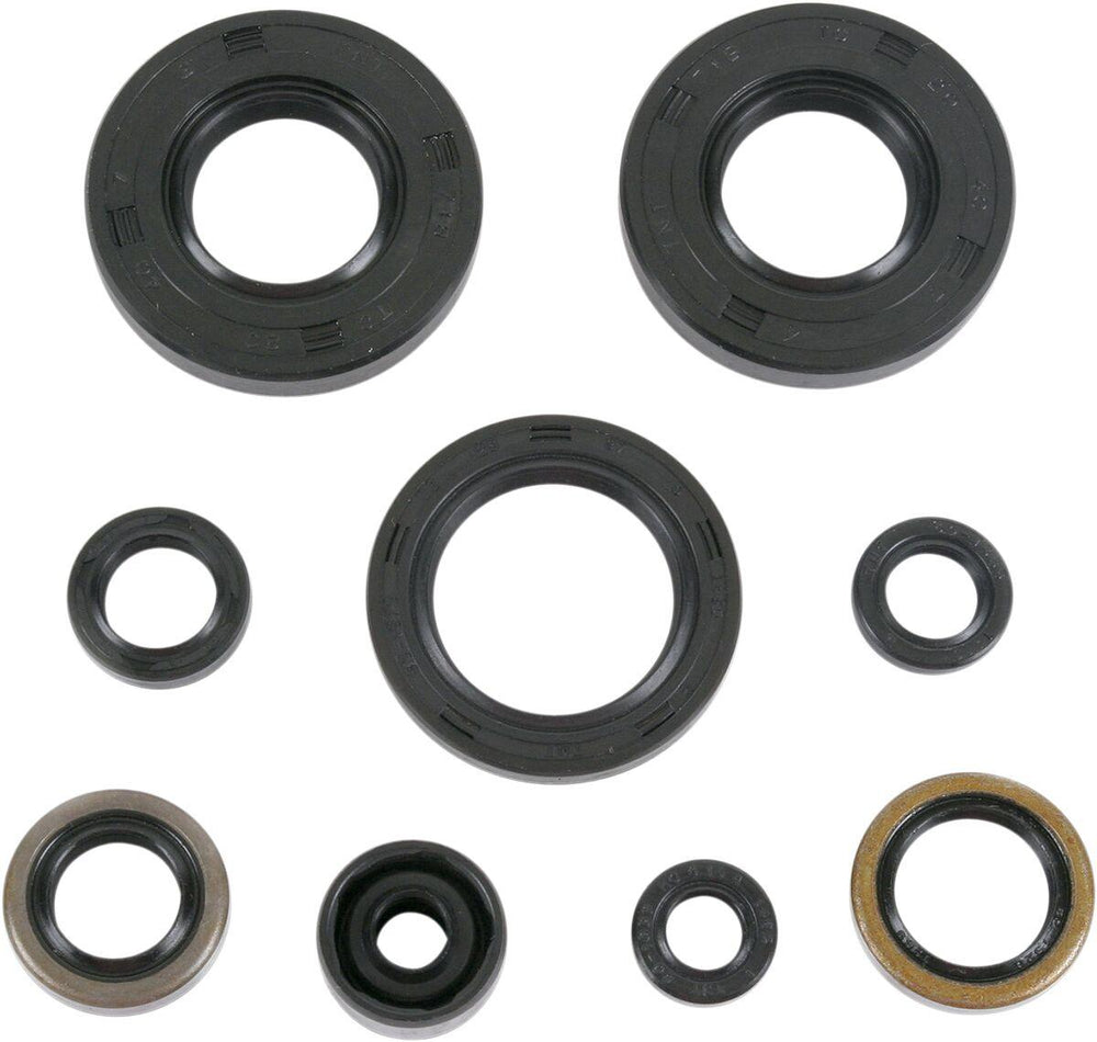 Moose Racing Oil Seals For Kawasaki KX100 1998-2000