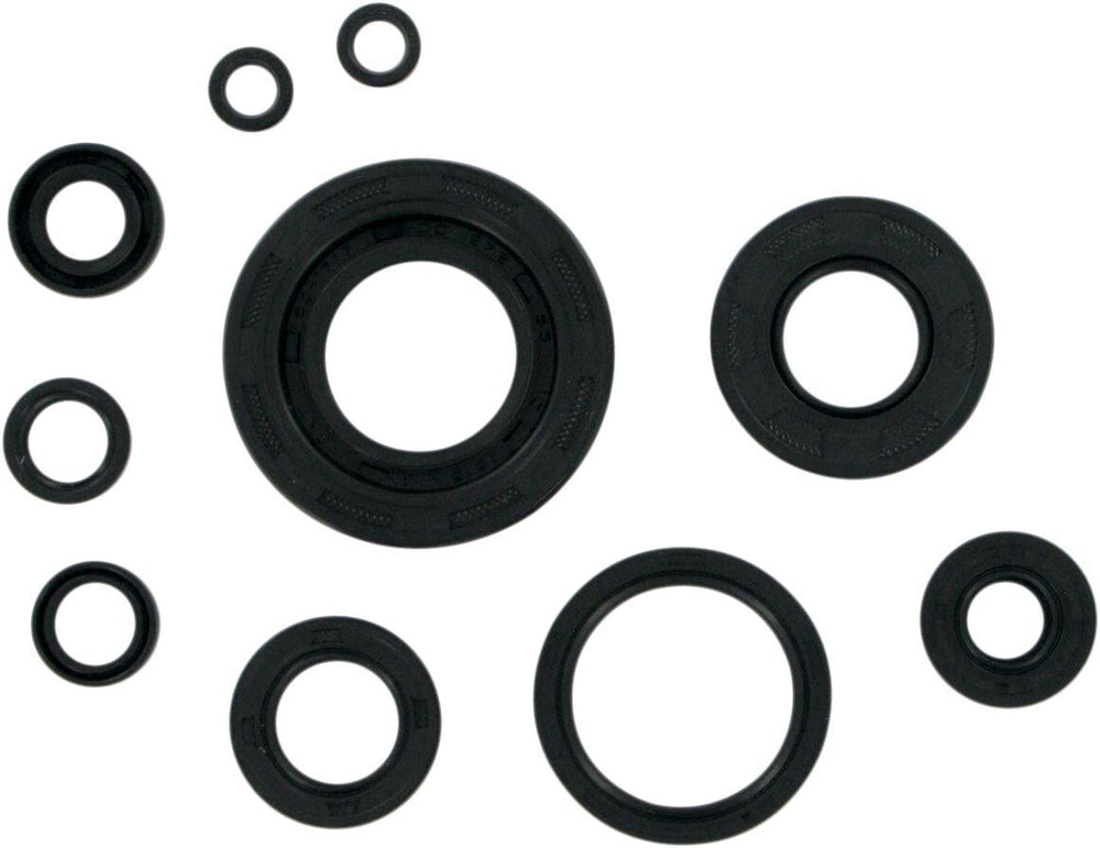 Moose Racing Oil Seals For Yamaha YZ250 2002-2019