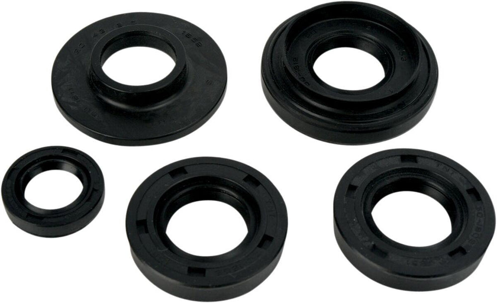 Moose Racing Oil Seals For Kawasaki KFX80 2X4 2003-2006