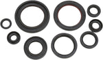 Moose Racing Oil Seals For Honda CRF450R 2009-2016