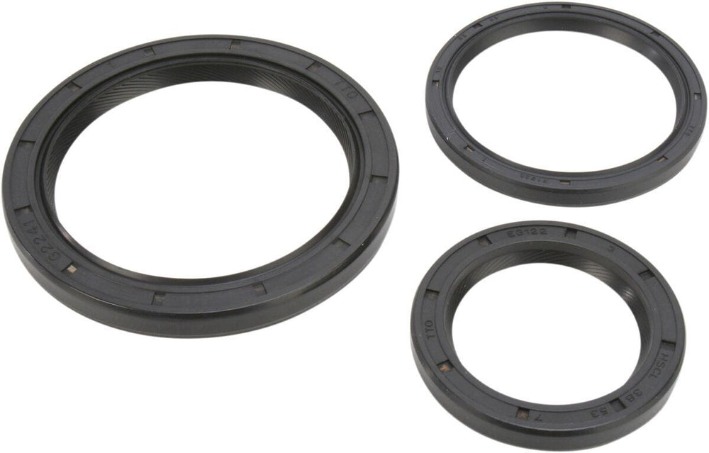 Moose Racing Differential Seal Kit For Yamaha YFM 250 B 2005-2009