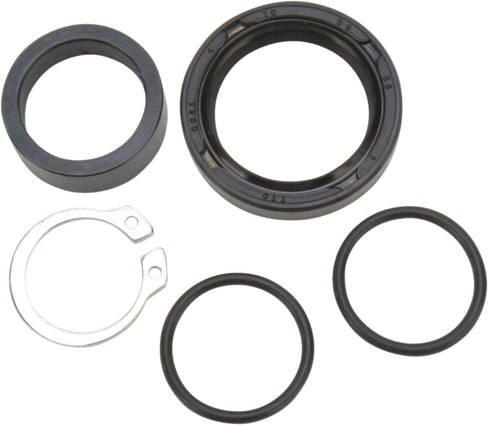 Moose Racing Countershaft Seal Kit For KTM SX65 2009-2022