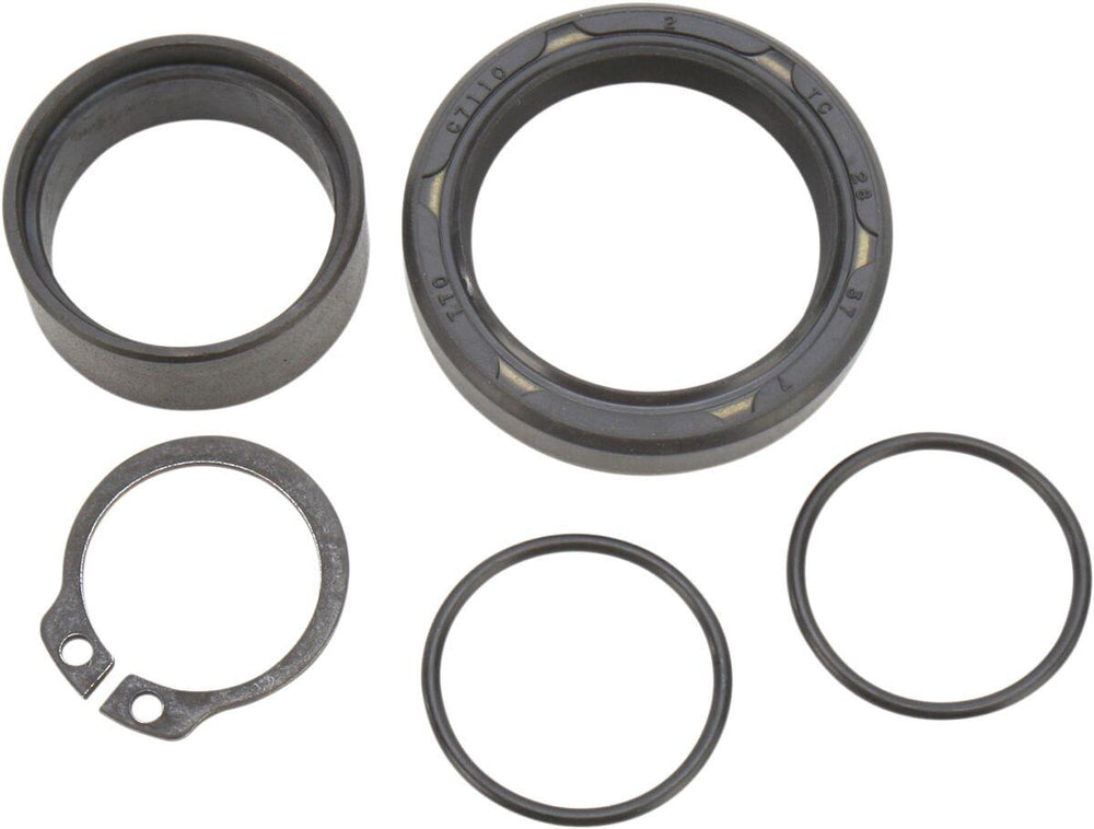 Moose Racing Countershaft Seal Kit For Kawasaki KX125 1994-1998