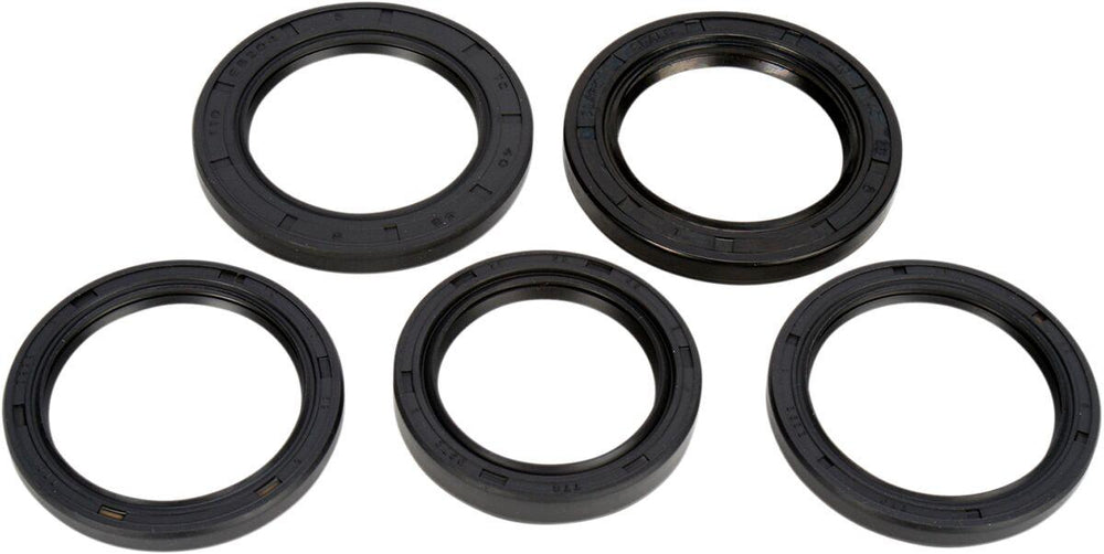 Moose Racing Differential Seal Kit For Kawasaki KFX700 2X4 2004-2009