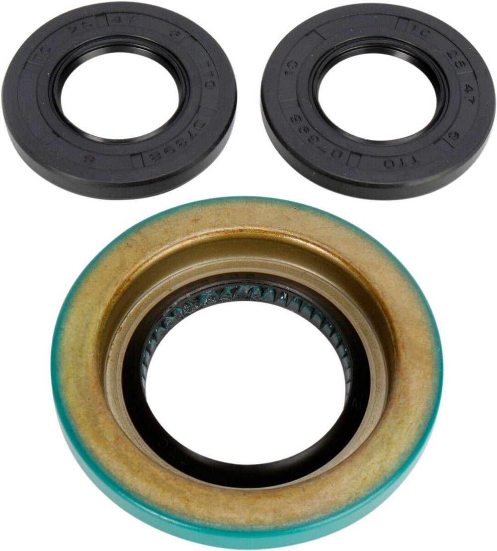 Moose Racing Differential Seal Kit For Can Am Commander 1000 EFI 2011-2017