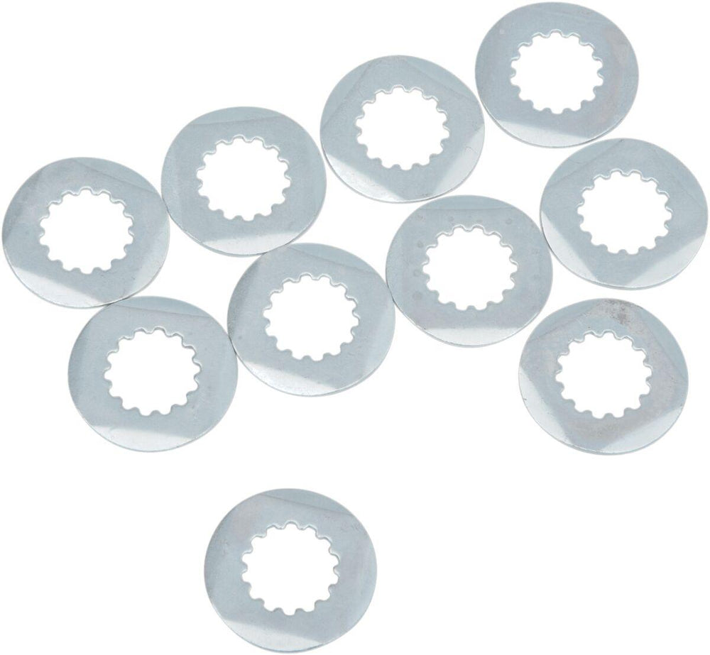 Moose Racing Countershaft Washer Snap Ring Kit For Yamaha YZ125 1987-2004