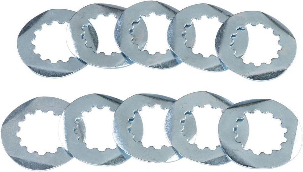 Moose Racing Countershaft Washer Snap Ring Kit For Kawasaki KLX450R 2008-2009