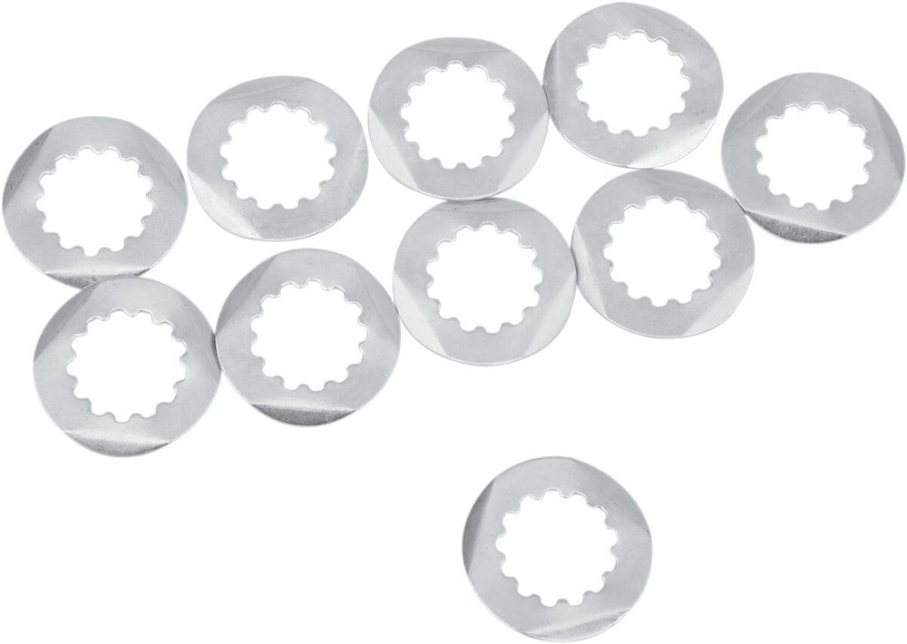 Moose Racing Countershaft Washer Snap Ring Kit For Kawasaki KLX450R 2008-2009