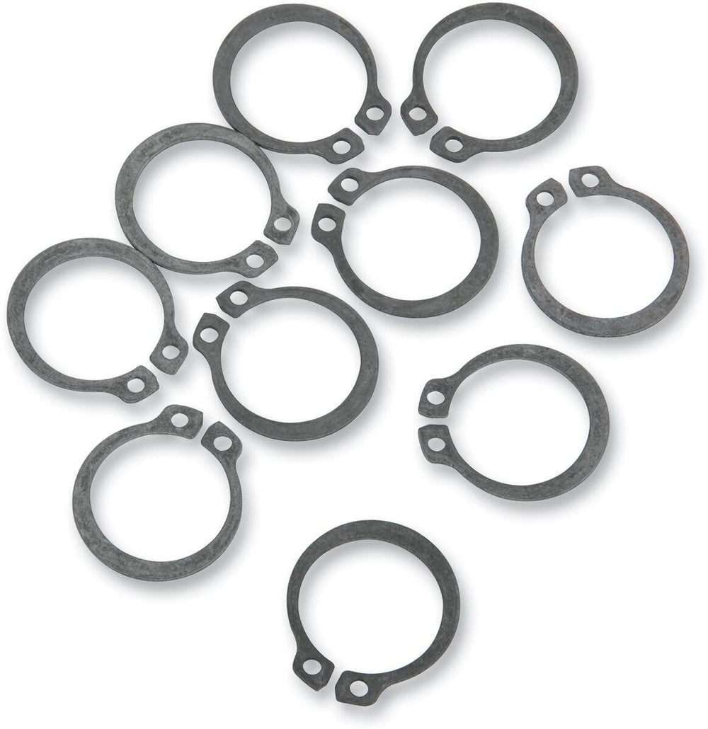 Moose Racing Countershaft Washer Snap Ring Kit For Kawasaki KDX250 1983-1985