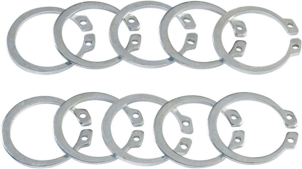 Moose Racing Countershaft Washer Snap Ring Kit For KTM EXC200 1998-2005