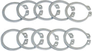 Moose Racing Countershaft Washer Snap Ring Kit For KTM EXC200 1998-2005