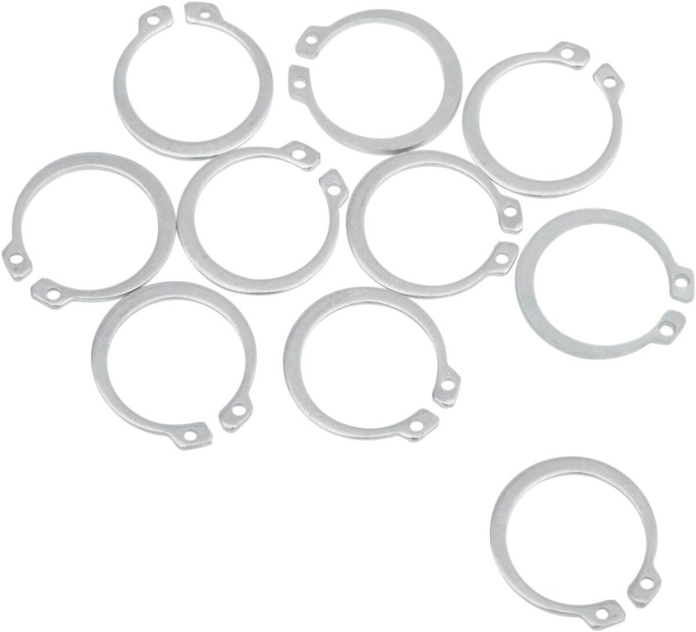 Moose Racing Countershaft Washer Snap Ring Kit For KTM EXC200 1998-2005