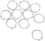 Moose Racing Countershaft Washer Snap Ring Kit For KTM EXC200 1998-2005