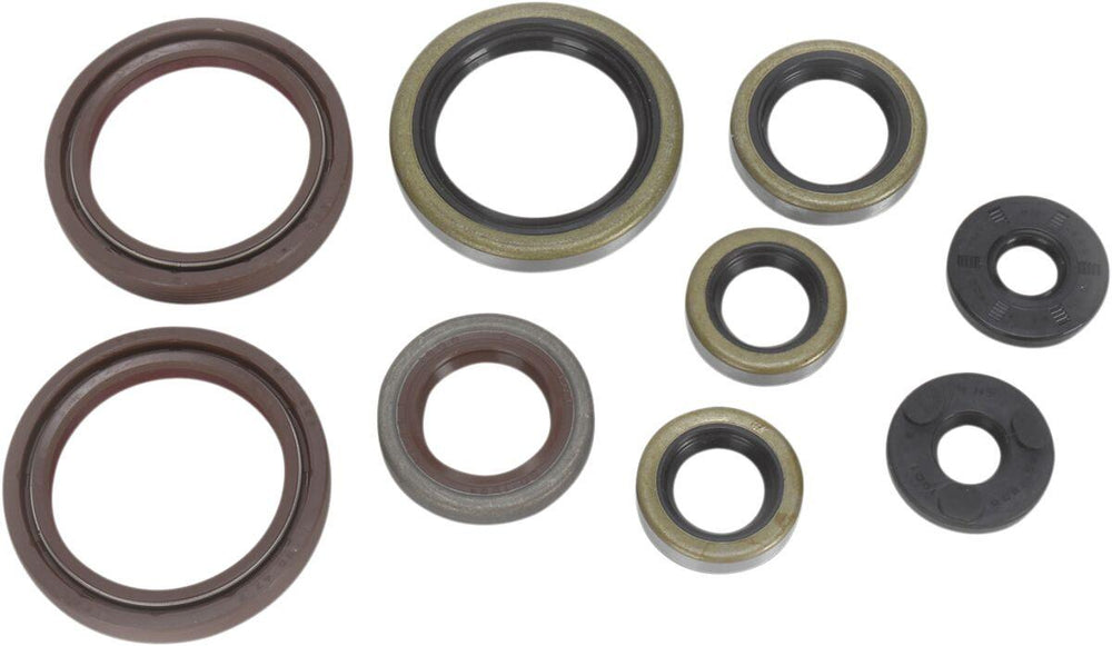 Moose Racing Oil Seals For KTM EXC450 2009-2011