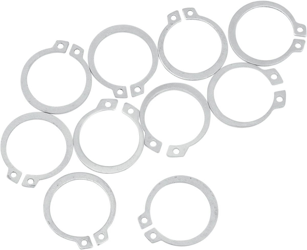 Moose Racing Countershaft Washer Snap Ring Kit For Kawasaki KXF250 2006-2013