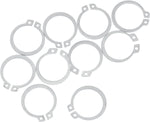 Moose Racing Countershaft Washer Snap Ring Kit For Kawasaki KXF250 2006-2013