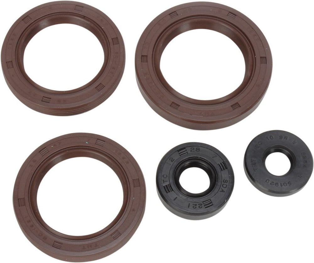 Moose Racing Oil Seals For TM MX 250F 2002-2010