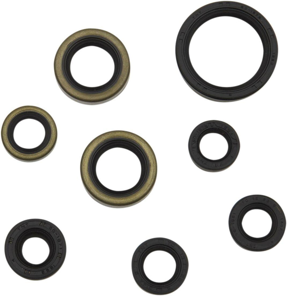 Moose Racing Oil Seals For Kawasaki KXF450 2016-2018