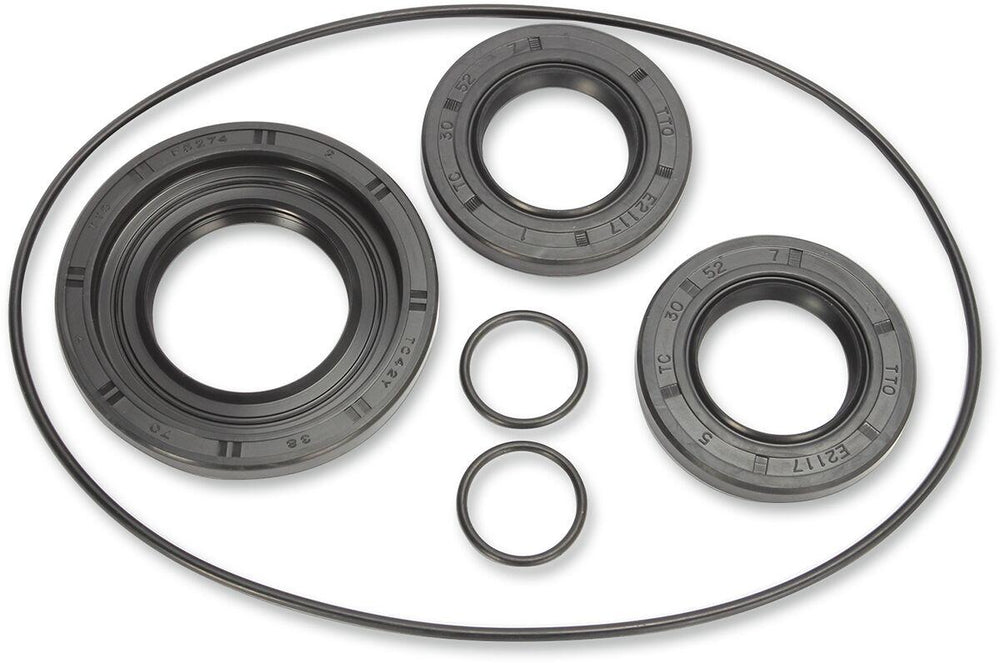 Moose Racing Differential Seal Kit For Can Am (BRP) DEFENDER HD5 4X4 2018