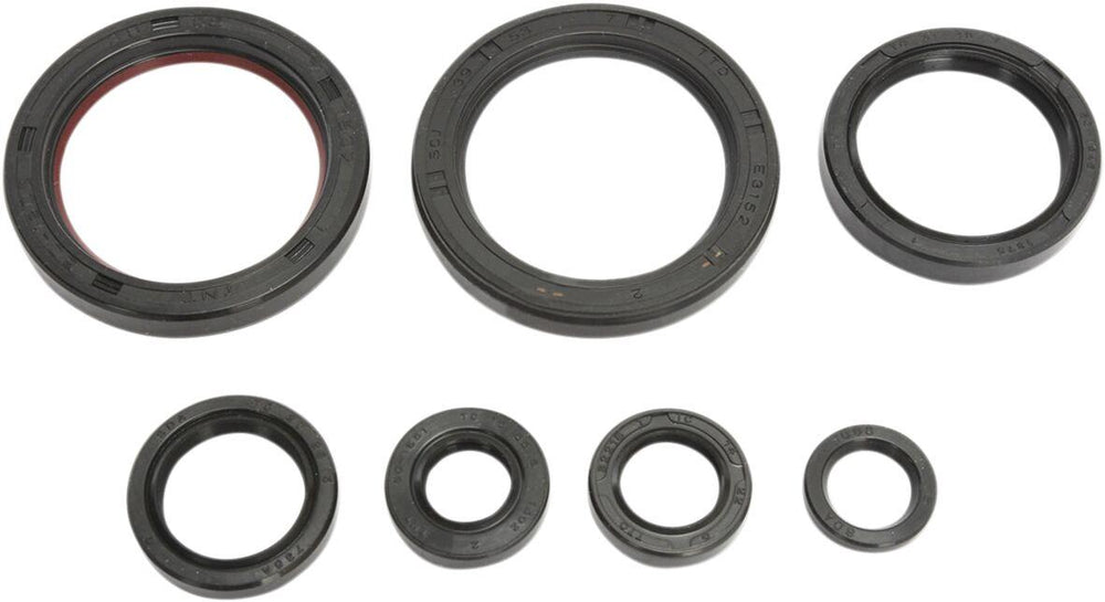Moose Racing Oil Seals For Honda CRF450R 2017-2023