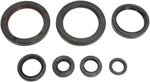 Moose Racing Oil Seals For Honda CRF450R 2017-2023