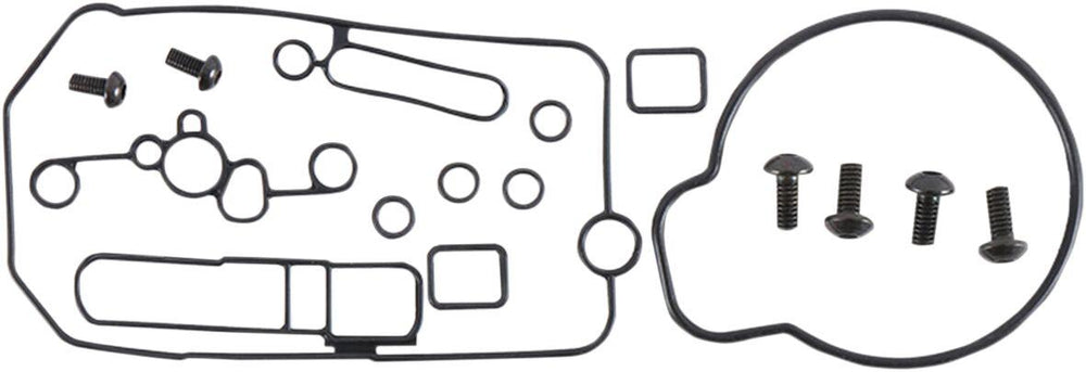Moose Racing Carburettor Mid Body Gasket Kit For KTM EXC450 Racing 2003-2004