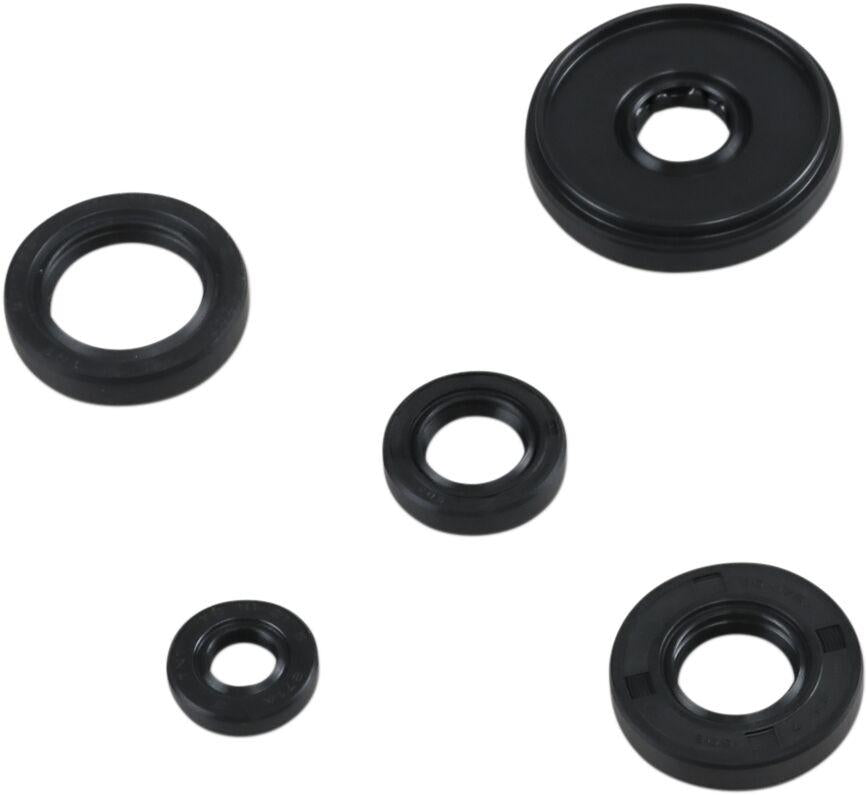 Moose Racing Oil Seal Kit For Yamaha PW50 1991-2024