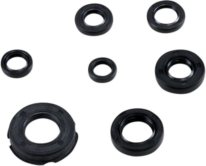 Moose Racing Oil Seal Kit For Honda XR250L 1991-1994