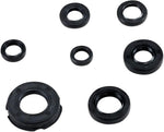 Moose Racing Oil Seal Kit For Honda XR250L 1991-1994