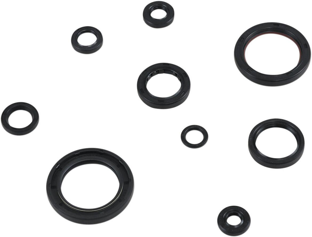 Moose Racing Oil Seal Kit For Honda CRF250R 2010-2017
