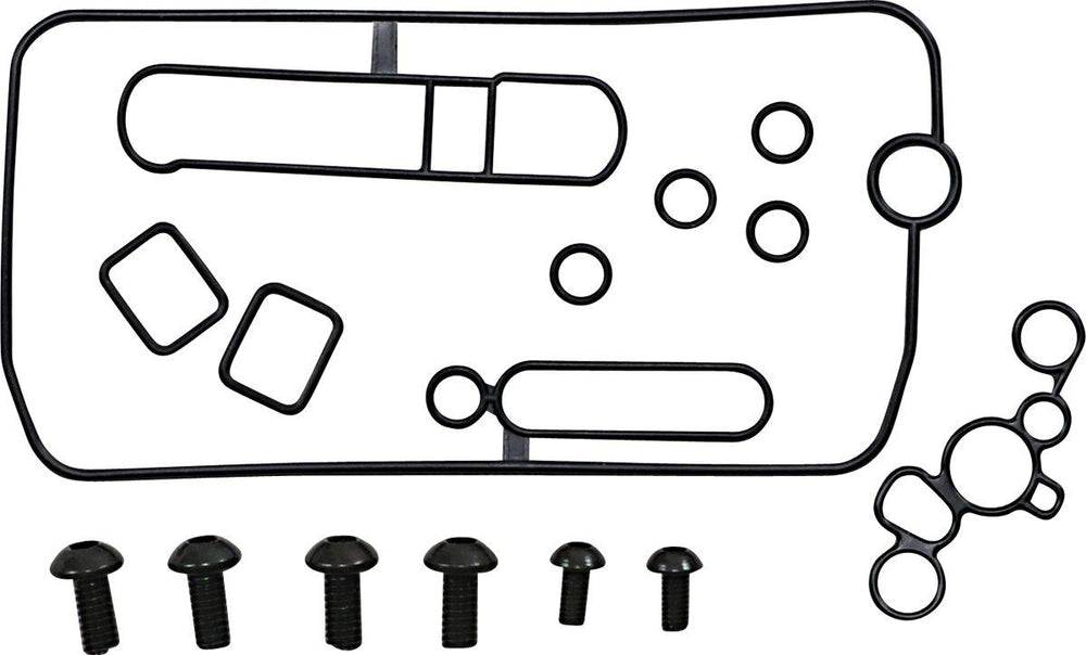 Moose Racing Carburettor Mid Body Gasket Kit For Honda CRF150R 2007-2025