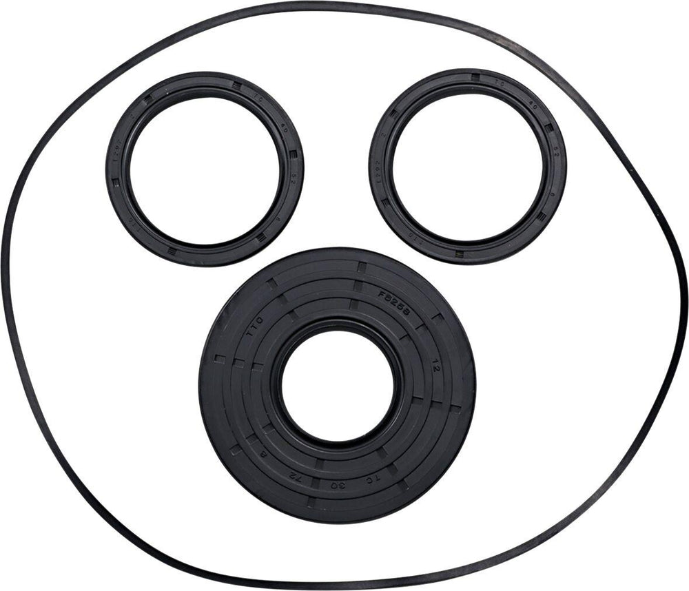 Moose Racing Differential Seal Kit For Polaris General 1000 2016-2017