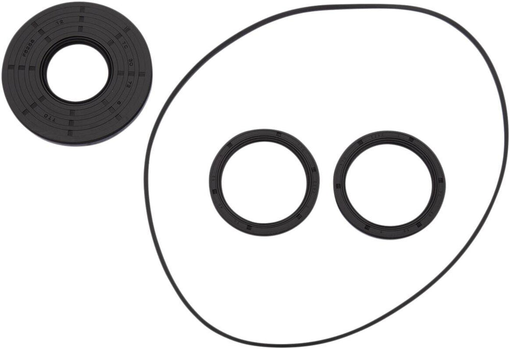 Moose Racing Differential Seal Kit For Polaris General 1000 2016-2017